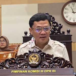 Komisi III DPR Keluarkan Rekomendasi Perlindungan untuk Aktivis Andrie Yunus