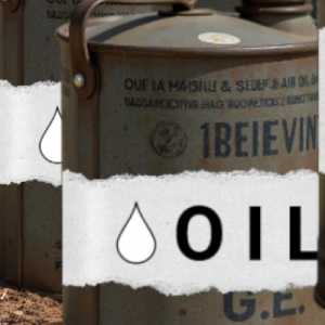 Nasib Minyak Dunia Kini Bergantung pada Iran