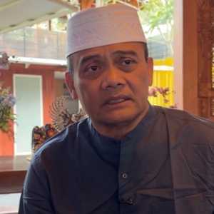 Gubernur Jateng Bantah Bersama Bupati Pekalongan saat OTT KPK