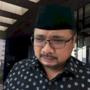 KPK Sebut Yaqut Jadi Tahanan Rumah Sementara Atas Permohonan Keluarga