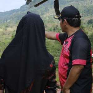 BIG Didorong Perkuat Pemetaan Wilayah Rawan Bencana