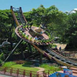 Rekomendasi Wisata di Malang untuk Mengisi Libur Lebaran