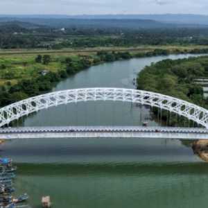 42 Jembatan di Jabar Terancam Roboh