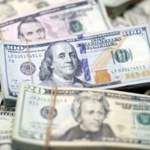 Utang Luar Negeri RI Tembus Rp7.393 Triliun