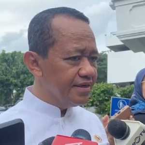 Bahlil Kepedean RI Tak Kalah Saing dengan Tetangga Asia soal Stok Energi