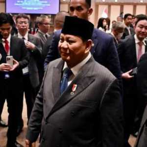 Prabowo Akui Terlalu Kontrol Menteri, Ada yang Pingsan sampai Sakit Jantung