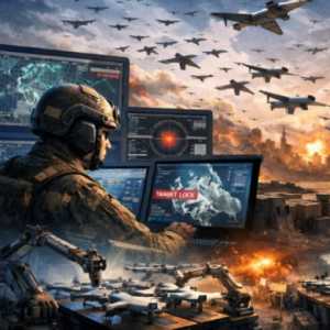 Aritmetika Perang 2.0