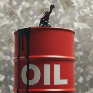 Estimasi Kenaikan Harga Minyak Dunia Usai Selat Hormuz Ditutup