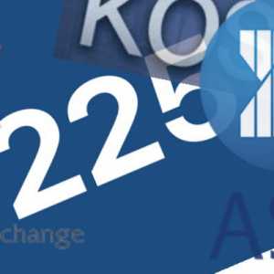 Bursa Asia Anjlok, Kospi Jatuh Paling Dalam