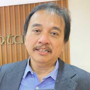 Roy Suryo Cs Optimis Kepalsuan Ijazah Segera Terbongkar