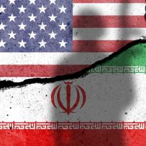 Amerika Ngaku Menang, Iran Belum Ngaku Kalah