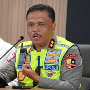 Delay System Siap Kelola Arus Mudik di Pelabuhan