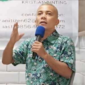 IAW Apresiasi Prabowo Bongkar Inefisiensi APBD, Sentil Kinerja Kemendagri