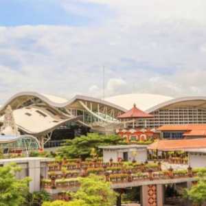 Jadwal Penerbangan Internasional di Ngurah Rai Berantakan