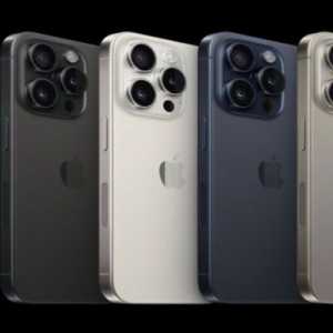 Mengapa Harga iPhone 15 Tiba-Tiba Melambung Naik Jutaan Rupiah?