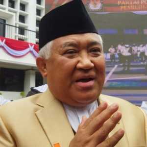 Din Syamsuddin: Pertemuan Prabowo dengan Ormas hanya Monolog