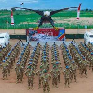 Pengorbanan TNI Bukti Nyata Komitmen Indonesia Jaga Perdamaian Dunia