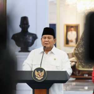 KPK Ikut Ganggu Prabowo