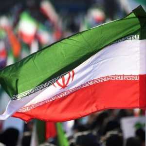 Negara-negara Teluk Alergi Iran