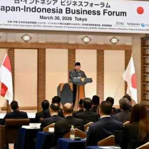 Prabowo ke Investor Jepang: Ada Masalah, Langsung Adu ke Saya