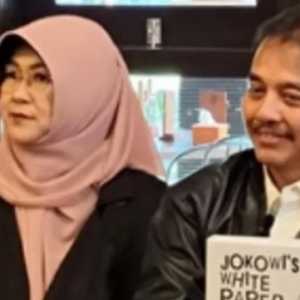 Roy Suryo Cs Berpeluang Besar Lolos dari Jerat Hukum