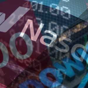 Pasar Saham AS Melonjak Setelah Trump Tunda Serangan ke Iran