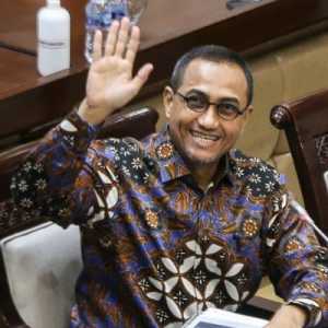 OJK Pacu Implementasi Free Float 15 Persen Sebelum Akhir Maret