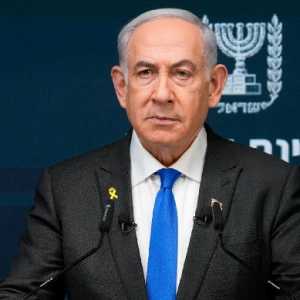 Netanyahu Dirumorkan Meninggal Dalam Serangan Iran