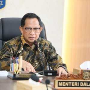 Mendagri: Sumbar Capai 100 Persen Pemulihan Pascabencana, Sumut-Aceh Belum