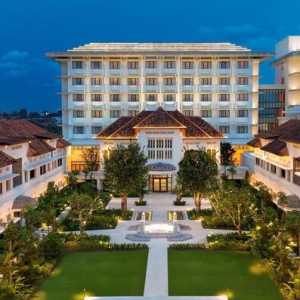 Sejarah Grand Hotel De Djokja Saksi Bisu Era Kolonial di Malioboro