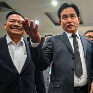 Pengacara Terkenal yang Menyita Perhatian Publik