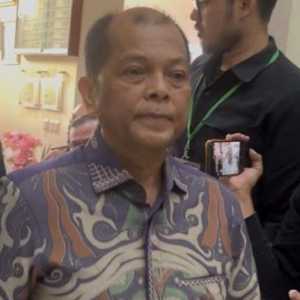 Terdakwa Korupsi Satelit Kemhan Sebut Proyek Arahan Jokowi