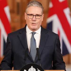 AS Mulai Gunakan Pangkalan Inggris untuk Operasi Defensif Lawan Iran