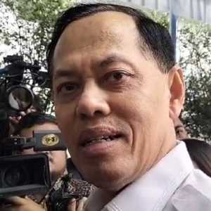 Rupiah Melemah ke Rp17 Ribu, Pemerintah Minta Publik Tak Khawatir