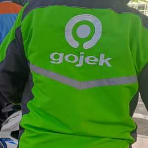 Menaker Tetapkan Tenggat BHR Ojol 2026: Paling Lambat H-7 Lebaran