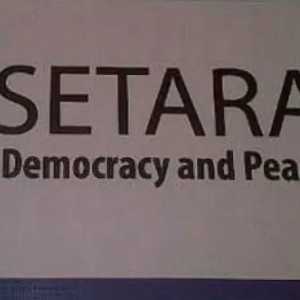 SETARA Institute Kutuk Penyiraman Air Keras terhadap Aktivis KontraS