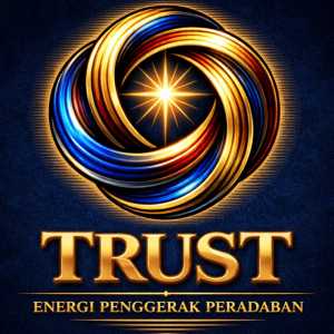 Memahami Trust: Energi yang Hilang