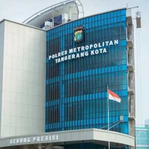 Polisi Tangkap Buronan Interpol Kasus Korupsi Tanah di Tangerang