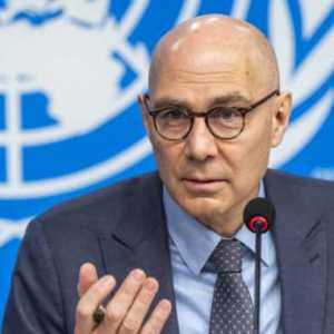 PBB Desak Pelaku Teror Air Keras ke Aktivis KontraS Diadili