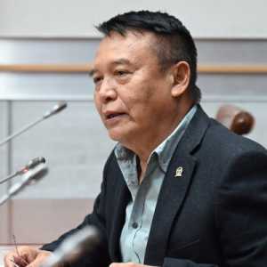 Kasus Andrie Yunus Bisa Diusut Timwas Intelijen DPR