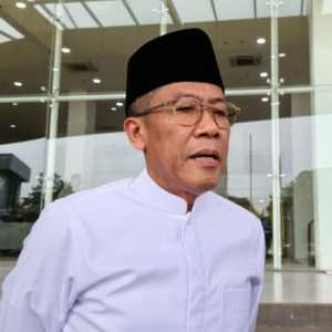 Golkar: Pembatasan Open House Bentuk Empati untuk Korban Bencana