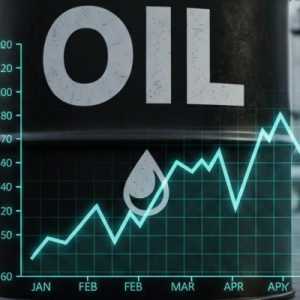 Harga Minyak Datar di Awal Pekan