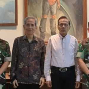 Obituari Dudi Sudibyo