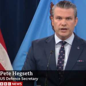 AS Kirim Ribuan Marinir ke Timur Tengah, Iran Terancam Invasi Darat