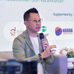 Bandar Pohon Bidik Tren Penghijauan dan Bisnis Lanskap Perkotaan