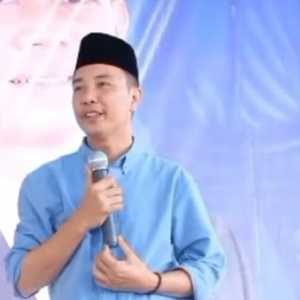 Bupati Rejang Lebong M Fikri Dikabarkan Sudah Tersangka