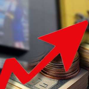 Indeks DXY Menguat Ditopang Ketegangan Geopolitik dan Lonjakan Minyak