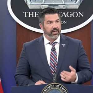 Pentagon Laporkan 140 Tentara AS Terluka dalam Perang Iran