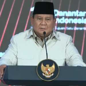 Prabowo Kaget Pertamina Punya 200 Anak Perusahaan, Soroti Kejanggalan Audit