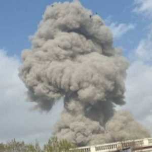 Bersiap Harga BBM Meledak